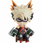 Action Figurer Good Smile Company Swacchao! Katsuki Bakugo