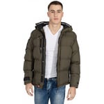 Doudounes Geographical Norway  CLEMENT doudoune pour homme