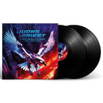 Judas Priest  Long Beach Arena Vol. 1  LP/Vinyl