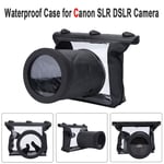 Camera Waterproof 20m Housing Case Bag Dry Bag Pouch for Canon SLR DSLR Camera