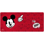 Impact Merch Mickey Mouse Yo Yep XXL Gamer Mat