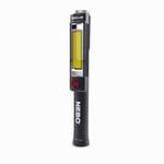 LAMPE TORCHE NEBO BIG LARRY 2 500 LUMENS LED IPX4