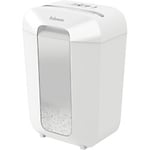 Fellowes Shredder 11 Sheets Cross Cut Security Level P-4, T-4 18 L LX 70