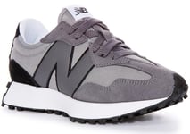 New Balance Mixte Adulte 327 Basket, Multicolore, 41.5 EU