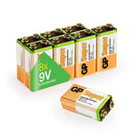 GP Super Alkaline Special Batteries Multipacks