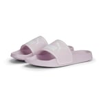 PUMA Men's Leadcat 2.0 Slide Sandal, Pearl Pink White, 11 UK