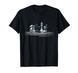 Chess t shirt, chess kids, chess lovers, chess for kids T-Shirt