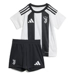 Juventus Hjemmedrakt 2024/25 Baby-kit Barn - adidas, størrelse 74cm