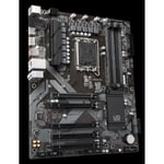 Moderkort - GIGABYTE TECHNOLOGY - B760 DS3H DDR4