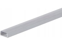 Prescot Prescot Led-Strip Profil Micro-Clc-1M-A / B-An1cl Led 1M Klar Anodiserad Com