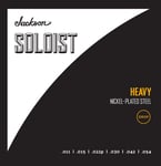 Soloist Strings Drop Heavy 011-054