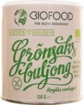 Grönsaksbuljong 350g Biofood - Jästfri Eko/Vegan