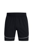 Under Armour Ua M's Ch. Pro Train Short Svart