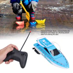 Remote Control Boat Wireless 2.4Ghz Radio Controlled High Speed