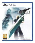 Square Enix Final Fantasy Vii Remake Intergrade Ps5