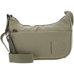 Sac Mandarina Duck  Borsa Tracolla Donna Jade Verde P10QMT30A26