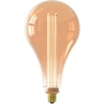 Ampoule LED E27 - CALEX - ROYAL OSBY - 3,5 W - 150 lm - 1800 K - Intensite va...