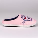 Hjemmesko Pink Panther Pink 40-41