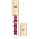 Eveline Cosmetics Wonder Match long-lasting matt liquid lipstick with hyaluronic acid shade 02 Candy 6,8 ml