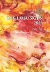 Losungen Deutschland 2025 / Die Losungen 2025