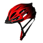 DENGZI Bike Helmet Cycle Mens Women Bicycle Helmet MTB Road Mountain Sports Safety Fashion Motorbike Helmet