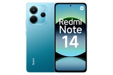 Redmi Note 14 4G 8/256 Ocean Blue