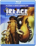 Ice Age 3: Dawn Of The Dinosaurs Bluray