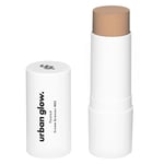 Urban Glow Heated Cream Bronzer #02 15,8g