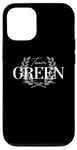 iPhone 14 Team Green Proud Family Member Case