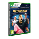 Matchpoint Tennis Championships Xbox One (Sp ) (148367)