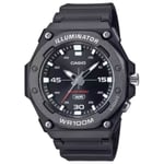 Herrklocka Casio ILLUMINATOR WR 100MT (Ø 48 mm)