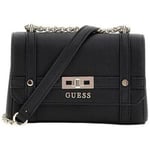 Guess Håndtaske EMILEE LUXURY SATCHE