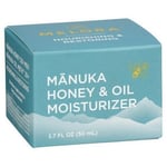 Melora Manuka Honey Oil Moisturizer 1.7 Oz By Melora