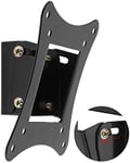 Universal  TV  Wall  Mount  Bracket  Fixed  Flat  Panel  TV  Frame  Stand  Holde