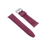 Timberland TDOUL0000113 Lacandon Magenta Leather Apple Strap