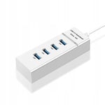 Cam¿ra WiFi Hub 4 Ports USB 3.0 de remplacement_XINENGJI