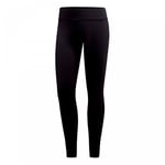 adidas Women Believe This 7/8 Pants - Black, Small