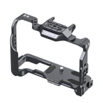 Falcam F22 &amp; F38 FUJIFILM Quick Release Camera Cage (Fujifilm X-T4) 2733 -kehikko