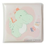 SARO BABY Badbok Happy Dinos - 1 st