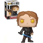 Funko Pop! Star Wars - Anakin, samlarobjekt