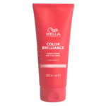 Wella Professionals Invigo Color Brilliance Conditioner Fine Hair