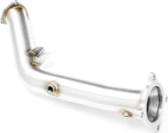 Rm Motors Downpipe Audi A4 A5 1.8T B8 2008-2013 120,160,170