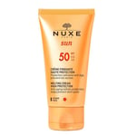 3264680006999 Sun przeciwsłoneczny krem do twarzy SPF50 50ml Nuxe