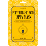 Kocostar Polyglutamic Acid Happy Mask 25 ml