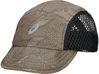 Asics Fujitrail Cap Pepper/Bamboo, OS