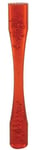 Cocktail Muddler Plastic Red Professional Bar Mixer Barware Mojito Masher Drink