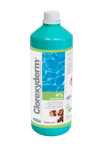 ICF Clorexyderm Shampo 1000 ml