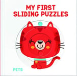 My First Sliding Puzzles Pets