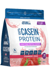 <![CDATA[Applied Nutrition 100% Casein Protein - 900g - Strawberry Cream]]>