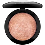 MAC Cosmetics Mineralize Skinfinish Powder Cheeky Bronze - 10 g